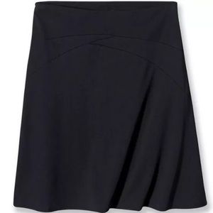Patagonia Women's Vitaliti Skirt, Black,  Medium